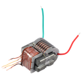 15KV Frequency Voltage Inverter Pulse Generator Arc Ignition Coil Module مولد جهد عالي
