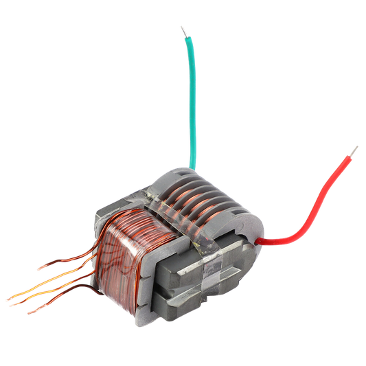 15KV Frequency Voltage Inverter Pulse Generator Arc Ignition Coil Module مولد جهد عالي