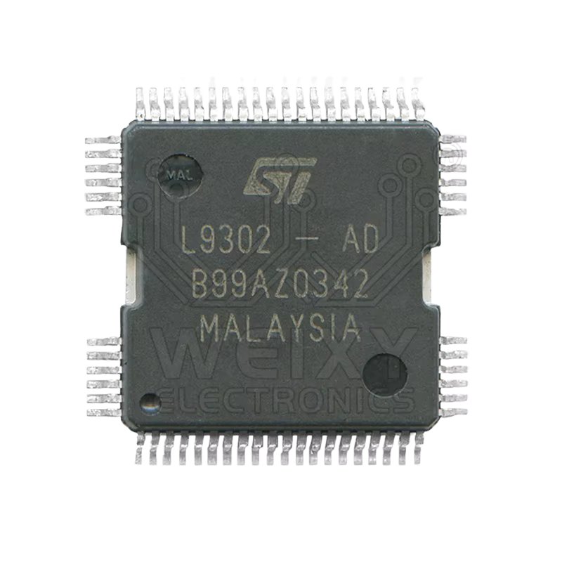 L9302-AD Original CAR IC ايسي بوكس أصلي