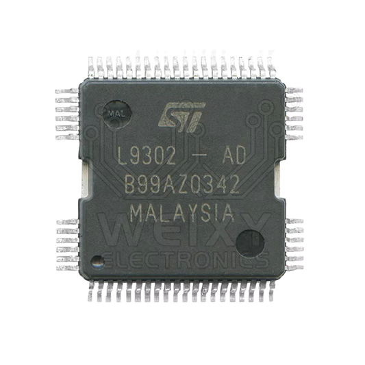 L9302-AD Original CAR IC ايسي بوكس أصلي