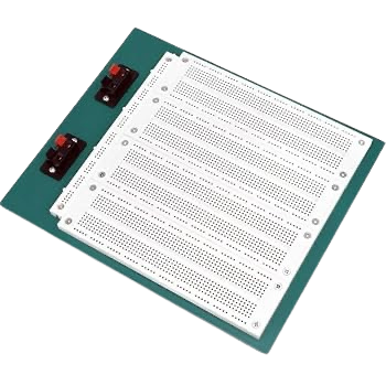 SYB-500 Big Breadboard لوحة تركيب كبيرة