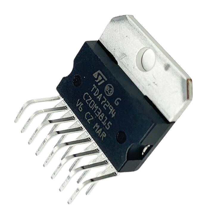 TDA7294 Audio Amplifier IC Original أصلي