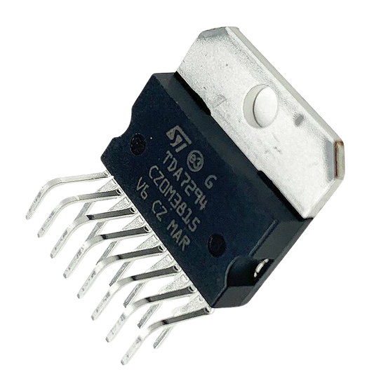 TDA7294 Audio Amplifier IC Original أصلي