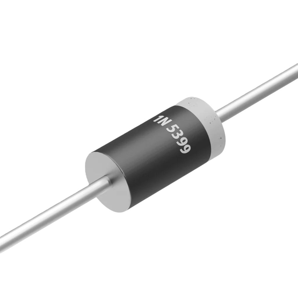 1N5399 1.5A 1000V Rectifier Diode