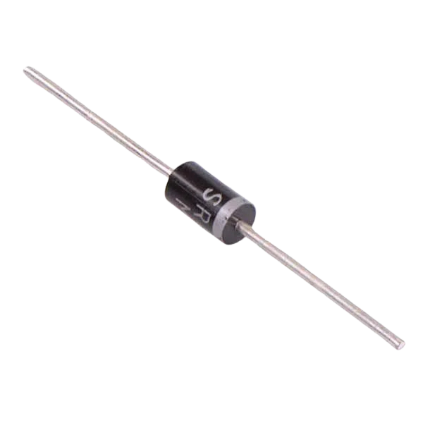 SR5100 Schottky Barrier Rectifier Diode 5A 100V