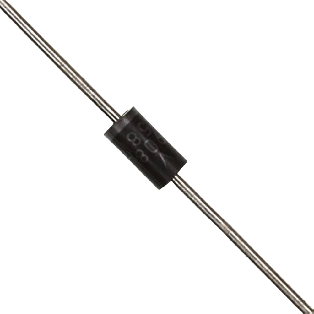 1N5819 Schottky Barrier Rectifier Diode 1A 40V