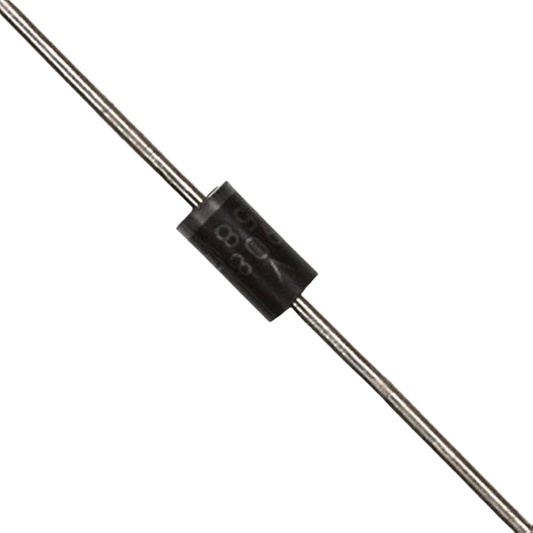 1N5819 Schottky Barrier Rectifier Diode 1A 40V