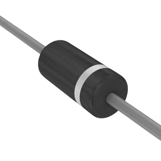 RL207 Rectifier Diode 2A 1000V