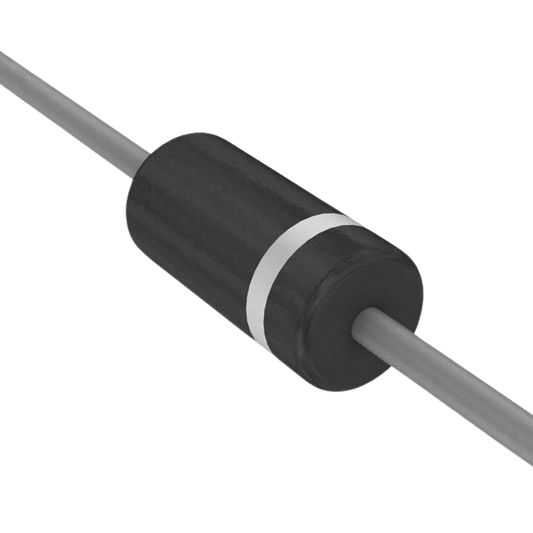 RL207 Rectifier Diode 2A 1000V