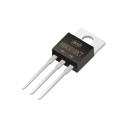 MBR30100CT Schottky Rectifier Diode 30A 100V