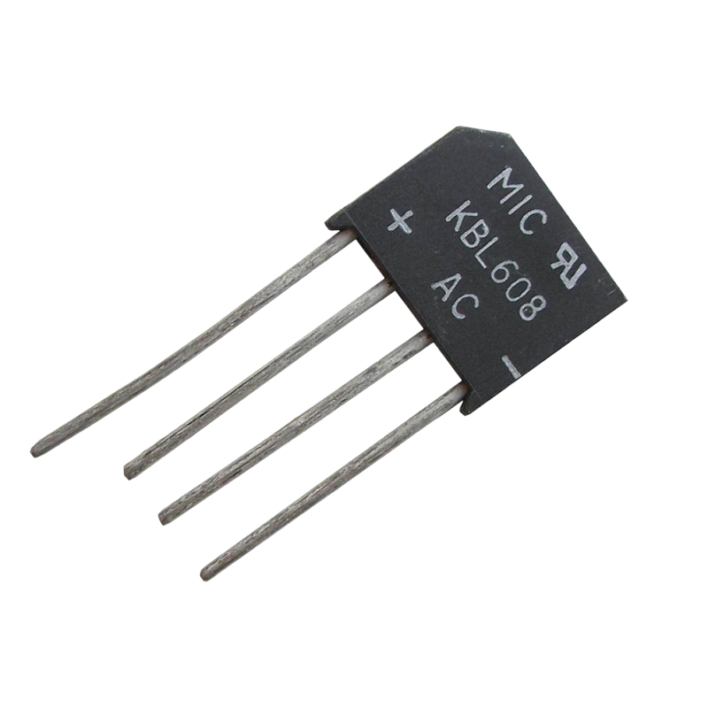 KBL608 Bridge Rectifier Diode 6A 800V