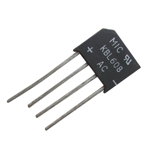 KBL608 Bridge Rectifier Diode 6A 800V