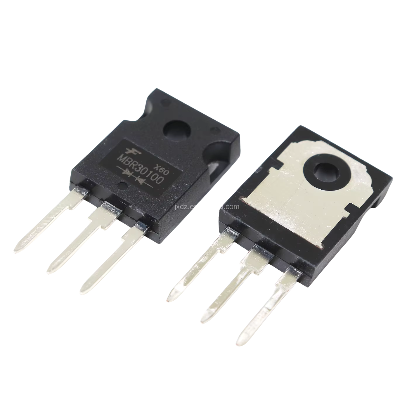 MBR30100PT 30A 100V Schottky Barrier Rectifier Diode