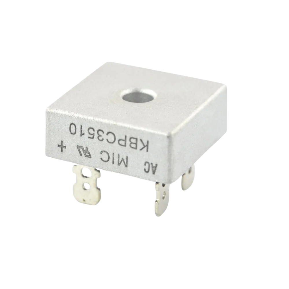 KBPC3510 Bridge Rectifier Diode 35A 1000V