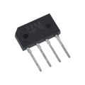D2SB80 Bridge Rectifier Diode 2A 800V