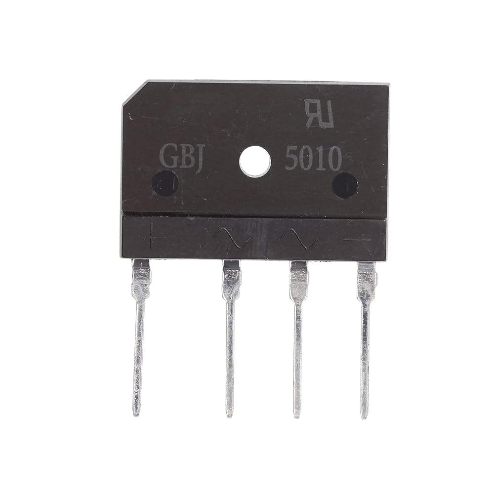 GBJ5010 Bridge Rectifier Diode 50A 1000V