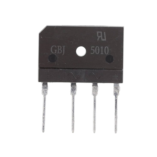 GBJ5010 Bridge Rectifier Diode 50A 1000V