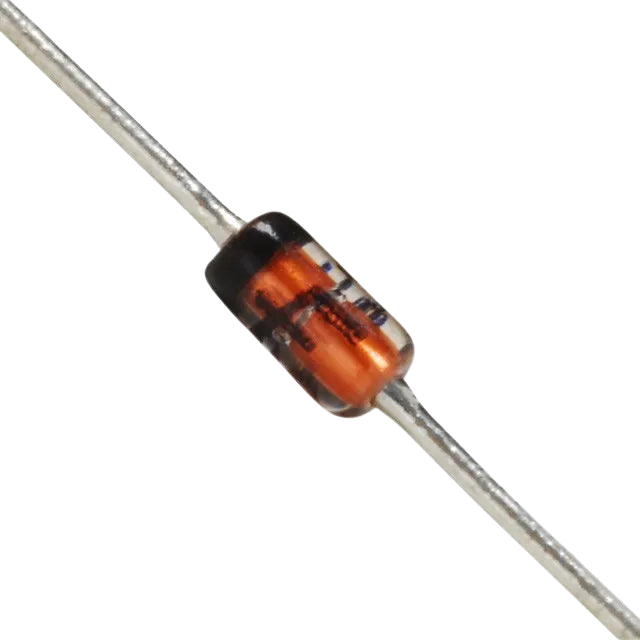 1N34A Germanium Diode 50mA 65V