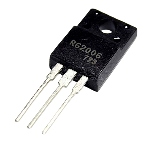 RG2006 20A 600V Diode