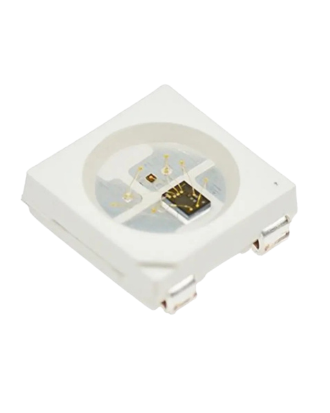 WS2818B RGB 5050 SMD Led