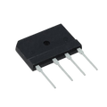 GBJ3510 Bridge Rectifier Diode 35A 1000V