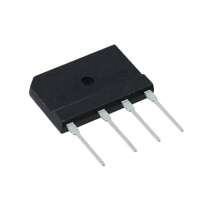 GBJ3510 Bridge Rectifier Diode 35A 1000V