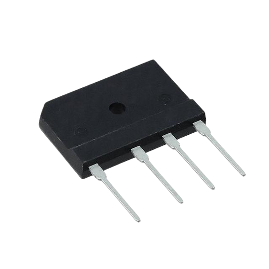 GBJ3510 Bridge Rectifier Diode 35A 1000V