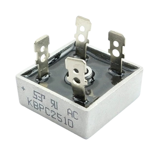 KBPC2510 Bridge Rectifier Diode 25A 1000V