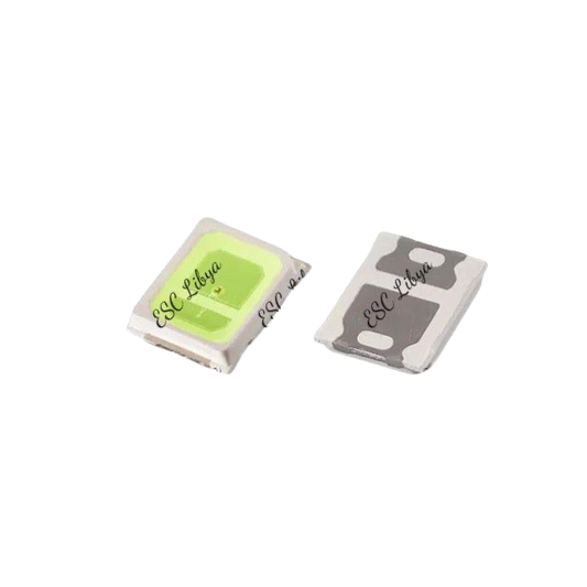 2835 SMD Led ليد مطبوع مساطر شاشات
