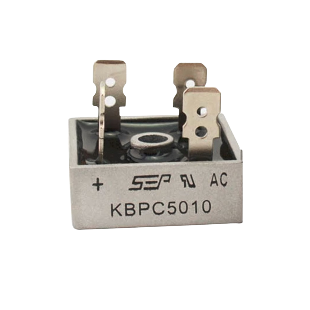 KBPC5010 Bridge Rectifier Diode 50A 1000V