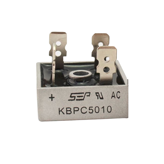 KBPC5010 Bridge Rectifier Diode 50A 1000V