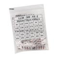 Smd Zener Diode Kit (300Pcs)