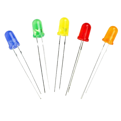 5mm Led Light ليد