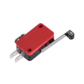 KW7-2 Limit Switch 16A 250V