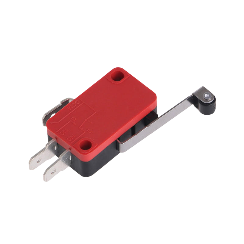 KW7-2 Limit Switch 16A 250V