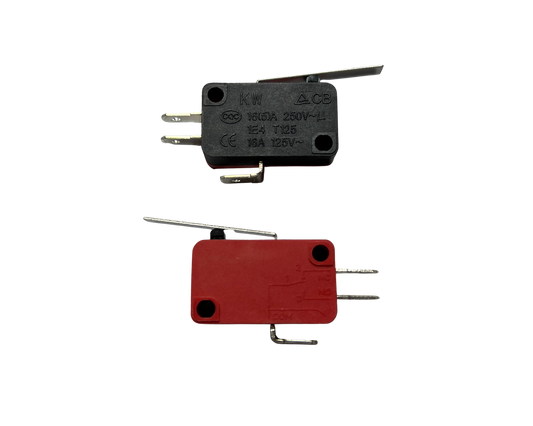KW7-1 Limit Switch 16A 250V