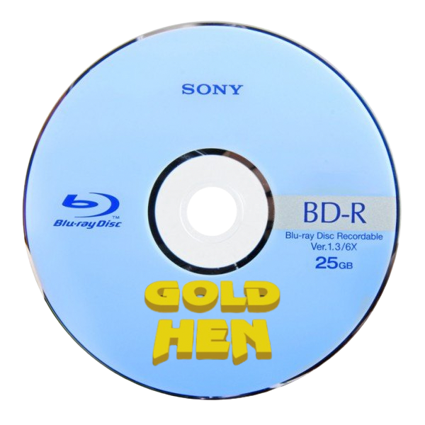 دسكة تهكير بلايستيشن 4 تحديث 9.00-12.02 PS4 Jailbreak Disc