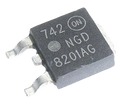 NGD8201AG IGNITION COIL transistor