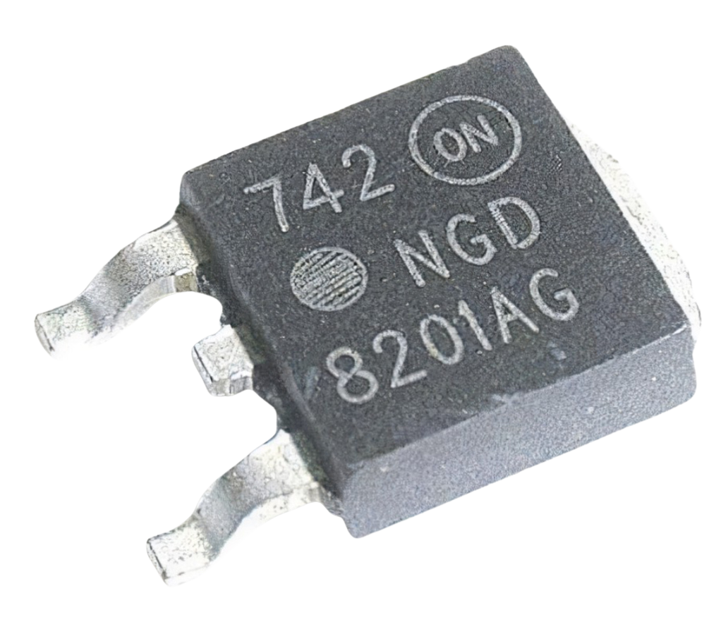 NGD8201AG IGNITION COIL transistor