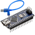Arduino Nano V3.0 Atmega328P أردوينو نانو