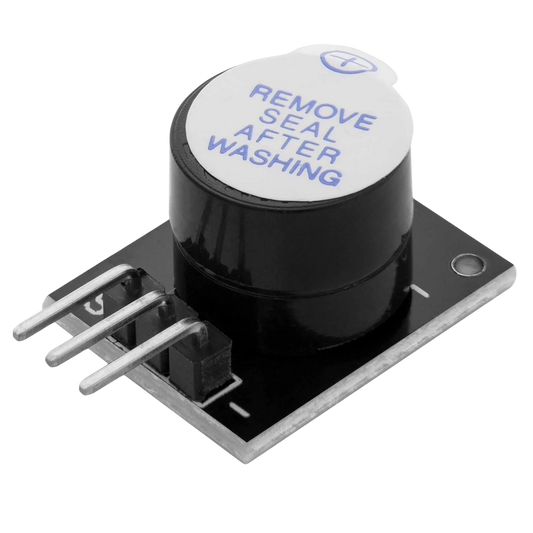 KY-012 Active Buzzer Module