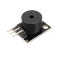 KY-006 Passive Buzzer Module