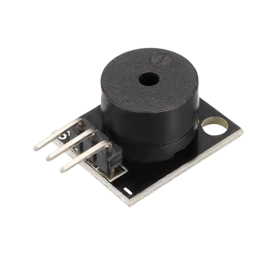 KY-006 Passive Buzzer Module