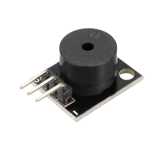 KY-006 Passive Buzzer Module