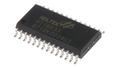 HT16K33 I2C LED Controller Driver