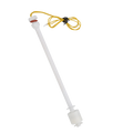 220mm Long Water Level Float Switch حساس مستوى الماء طويل