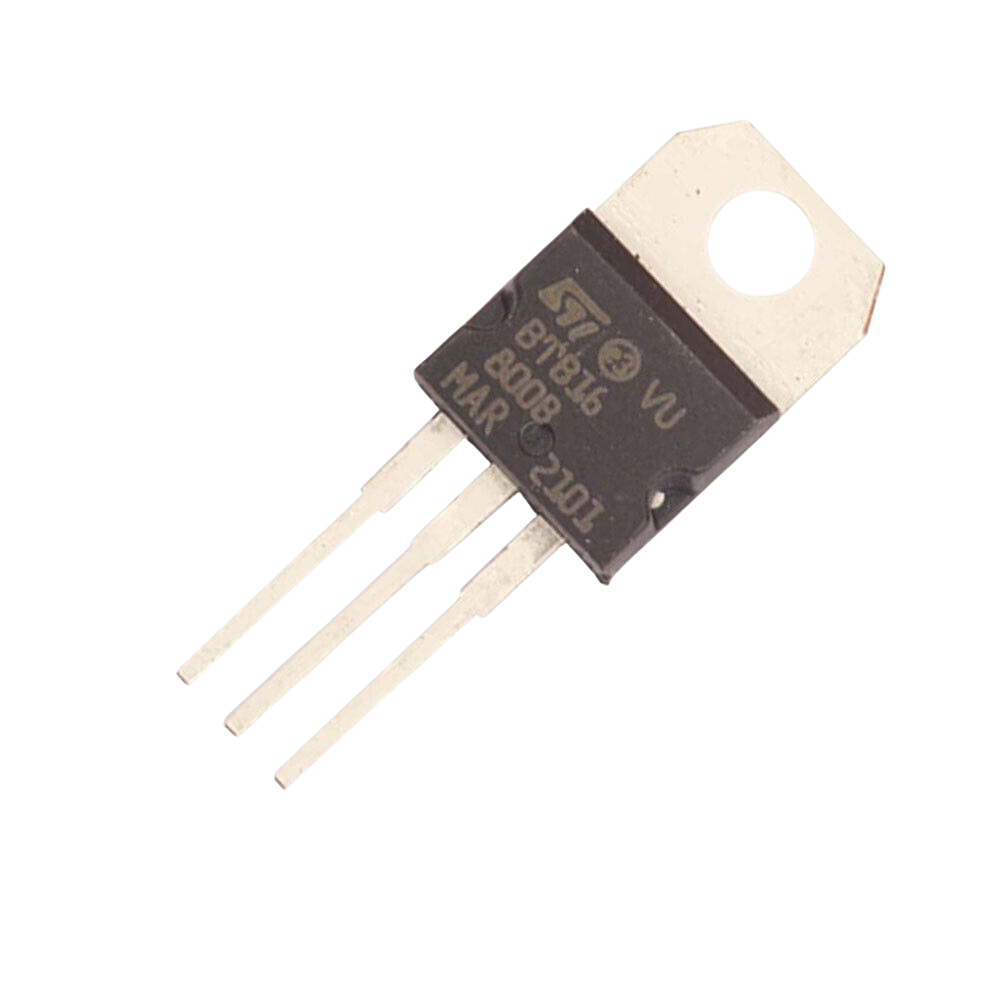 BTB16-800 Triac 16A 800V