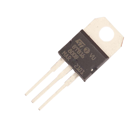 BTB16-800 Triac 16A 800V