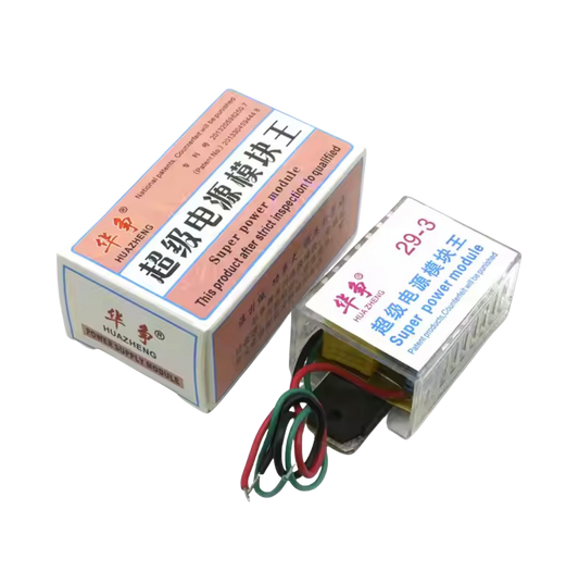 STR TV Power Module 3 wires لوحة بور تلفزيون 3 خيوط