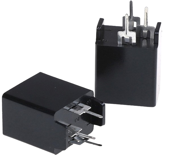PTC Thermistor TV MZ73 بي تي سي تلفزيون